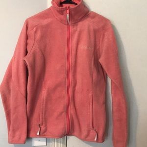 Lightweight Columbia